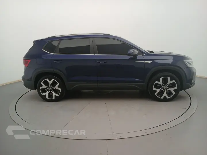 TAOS 1.4 250 TSI TOTAL FLEX HIGHLINE AUTOMÁTICO