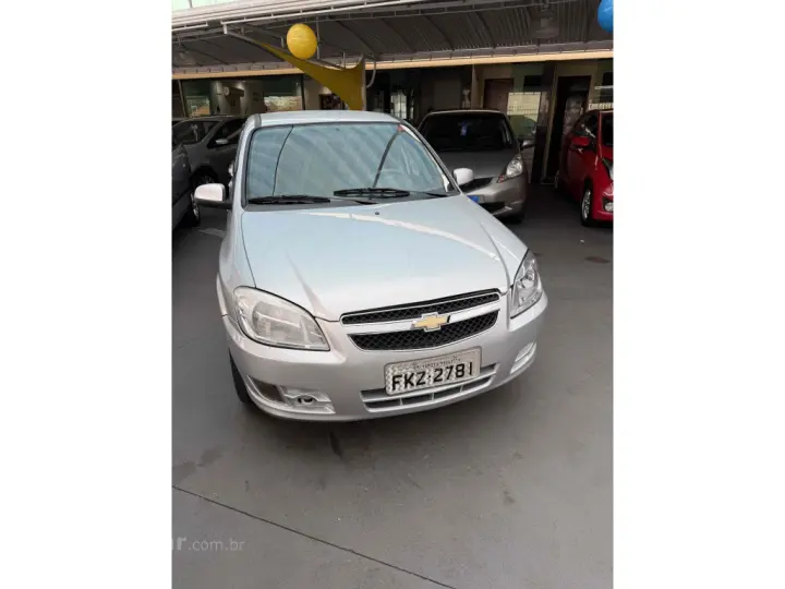 CELTA 1.0 MPFI LT 8V FLEX 2P MANUAL