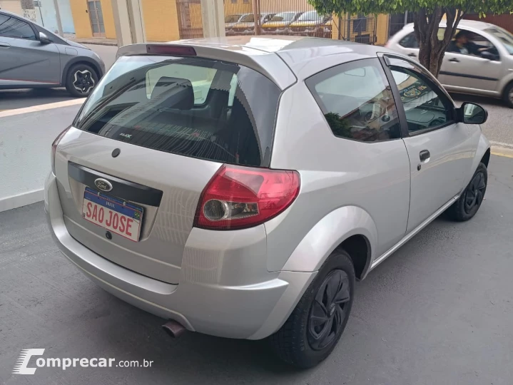 KA 1.0 I 8V