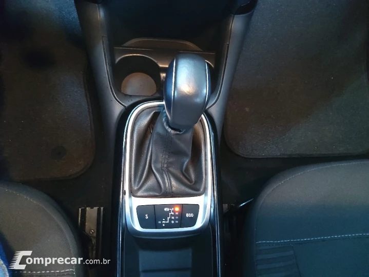 C4 CACTUS 1.6 VTI 120 FLEX FEEL EAT6
