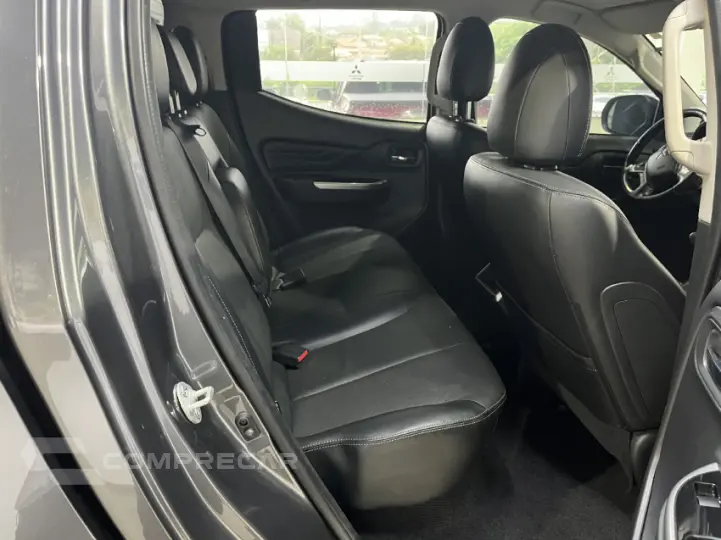 L200 TRITON 2.4 16V Turbo Sport HPE CD 4X4