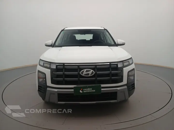 CRETA 1.0 TGDI FLEX COMFORT AUTOMÁTICO