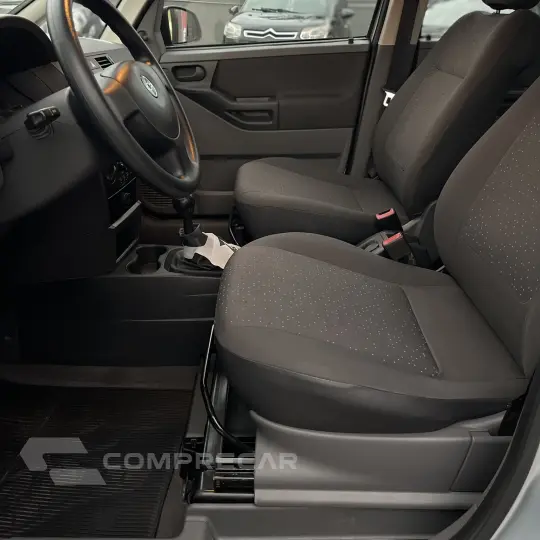 Meriva Joy 1.4 MPFI Econoflex