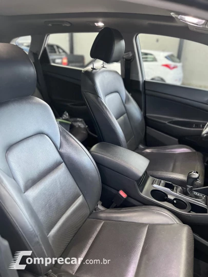 TUCSON 1.6 16V T-gdi GLS