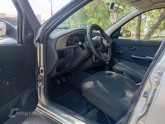 SIENA - 1.0 MPI FIRE 8V 4P MANUAL