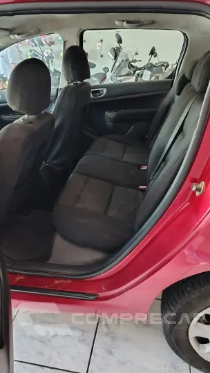 307 1.6 Presence 16V