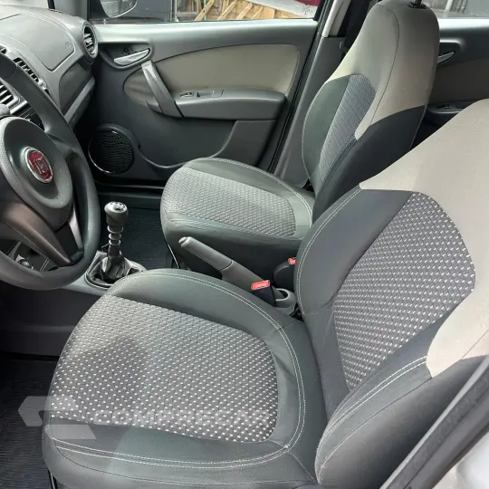 GRAND SIENA 1.6 MPI Essence 16V