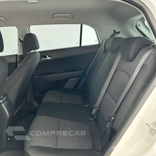 CRETA 1.6 16V Smart