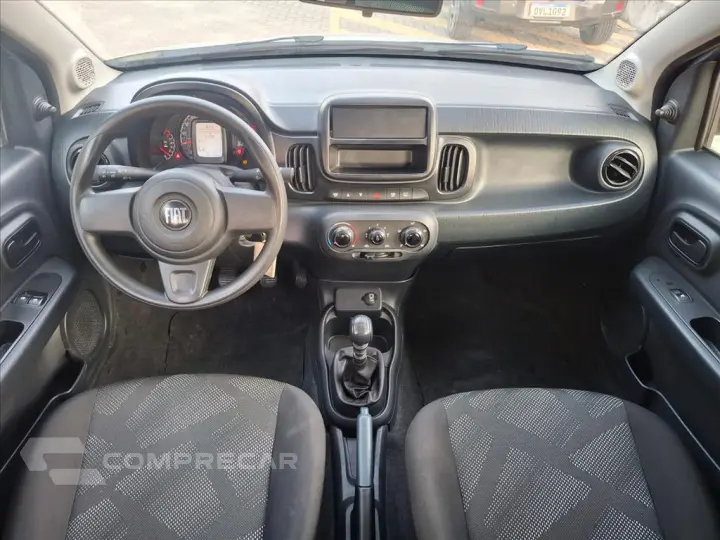MOBI 1.0 EVO FLEX LIKE. MANUAL