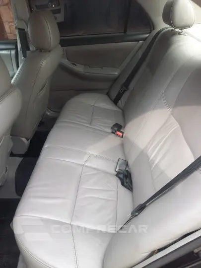 COROLLA 1.8 XEI 16V