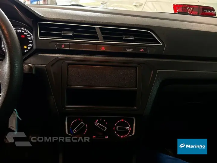 SAVEIRO 1.6 MSI ROBUST CS 16V FLEX 2P MANUAL