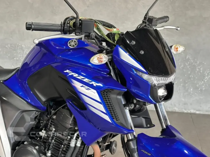 FZ25 250 FAZER FLEX