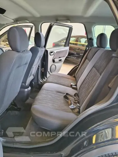 ECOSPORT XLT2.0FLEX