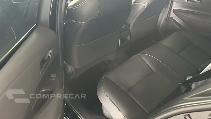 COROLLA 1.8 VVT-I Hybrid Altis