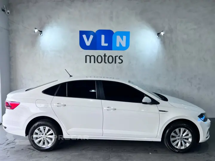 VIRTUS 1.0 200 TSI Comfortline