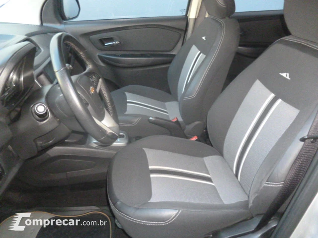 SPIN 1.8 Activ 8V