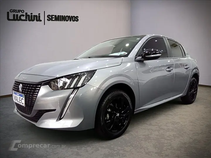 208 1.0 FIREFLY FLEX STYLE MANUAL