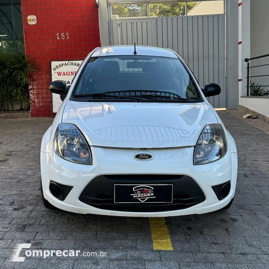 KA 1.0 MPI 8V