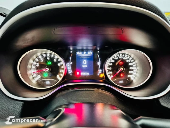 COMPASS SPORT F