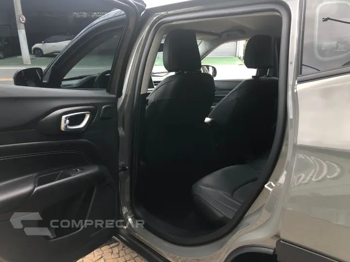 Compass 1.3 T270 Turbo Flex Longitude At6