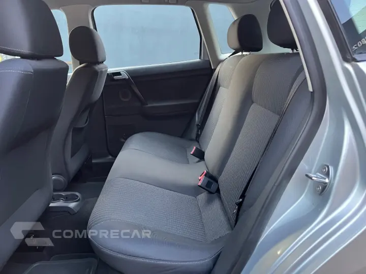 Polo 1.6 Mi/S.Ouro 1.6 Mi Tot.Flex 8V 5p