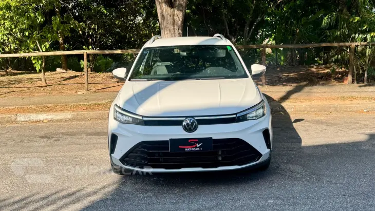 NIVUS 1.0 200 TSI Highline