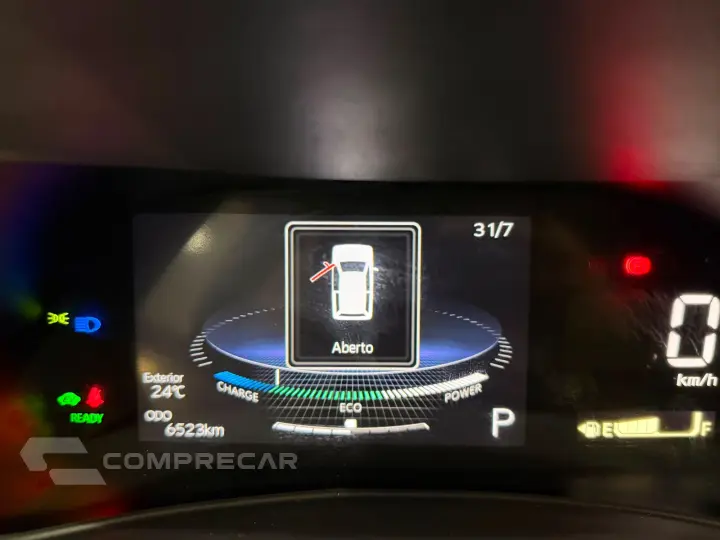 YARIS CROSS 1.5 VVT-I Hybrid XRX