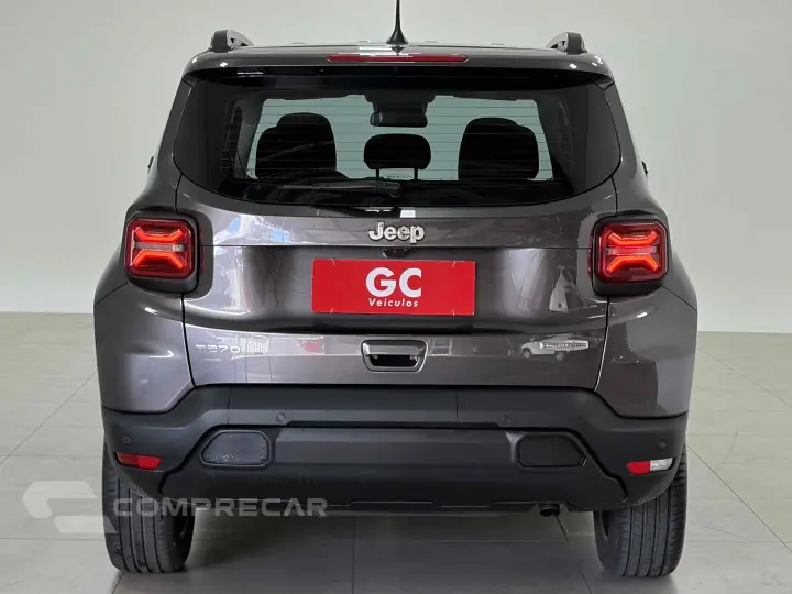 RENEGADE 1.3 T270 TURBO FLEX LONGITUDE AT6