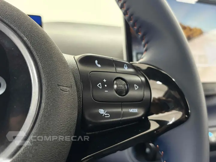 DOLPHIN MINI 38 KW ELÉTRICO GS