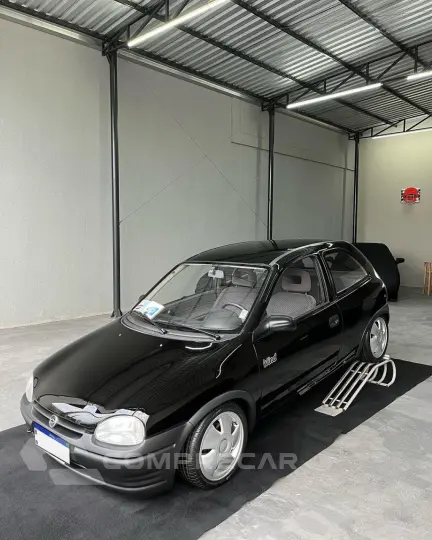 CORSA 1.0 MPF Wind 8V