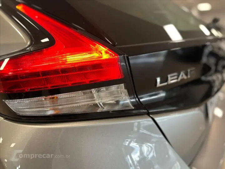 LEAF B12P 40 ELÉTRICO