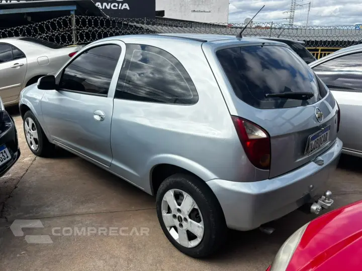 Celta Spirit 1.0 VHCE (Flex) 2p