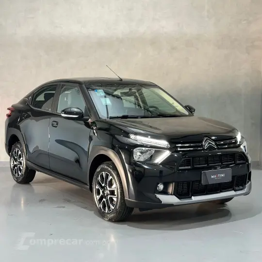 BASALT Basalt Shine 1.0 Flex TB 200 5p Aut.