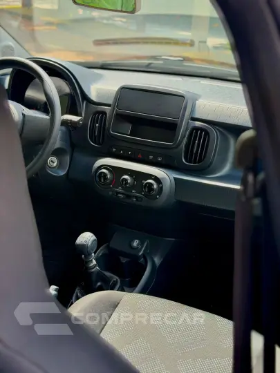 MOBI 1.0 8V EVO Like.