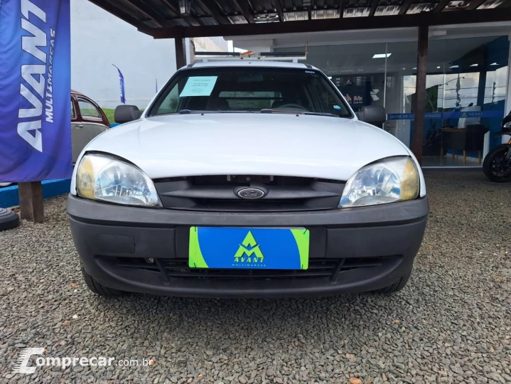 Courier 1.6 FLEX L