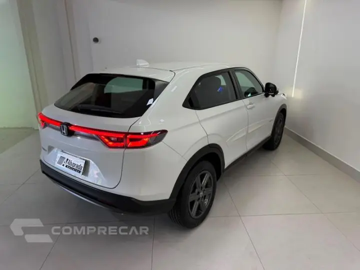 HR-V EXL HS