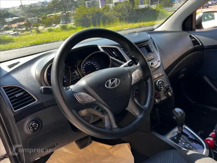 HB20S 1.6 Comfort Plus 16V