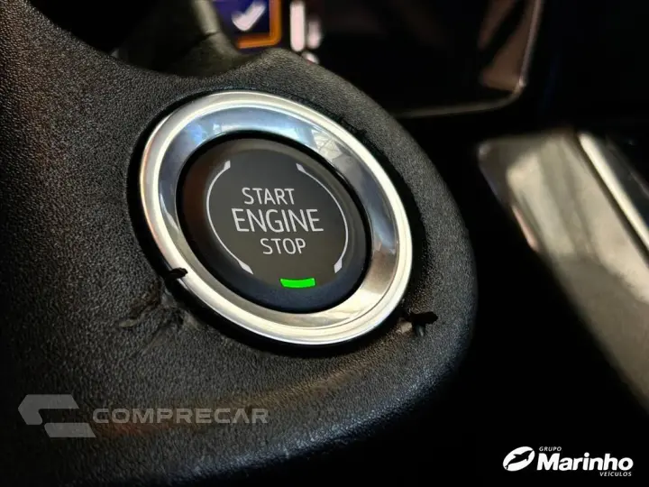 SPIN 1.8 PREMIER 8V FLEX 4P AUTOMÁTICO
