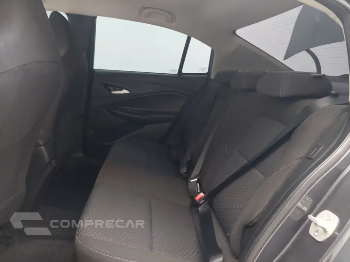 ONIX 1.0 TURBO FLEX LTZ AUTOMÁTICO
