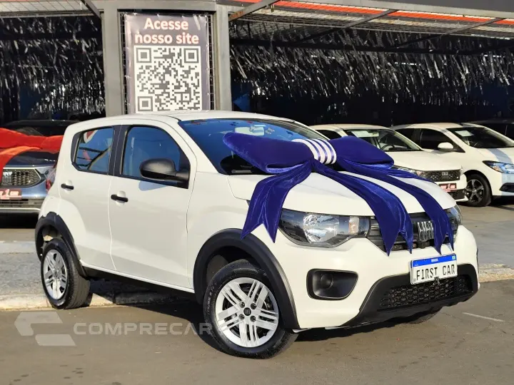 MOBI 1.0 EVO FLEX LIKE. MANUAL