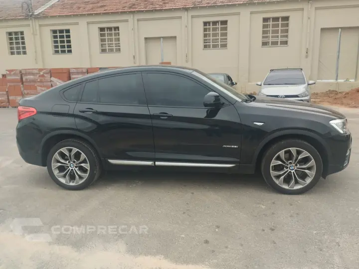 X3 2.0 28I 4X4 16V