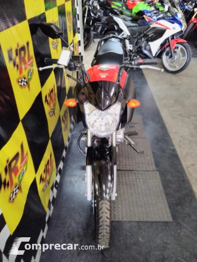 Factor ED 125i