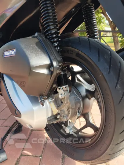 PCX 160