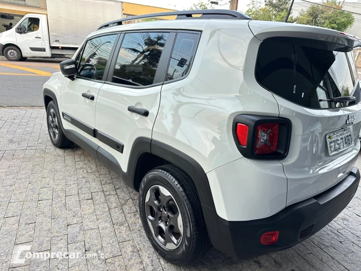 RENEGADE 1.8 16V Sport