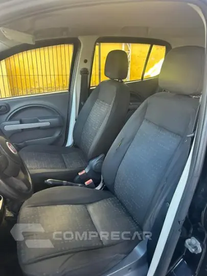 UNO 1.0 VIVACE 8V FLEX 4P MANUAL