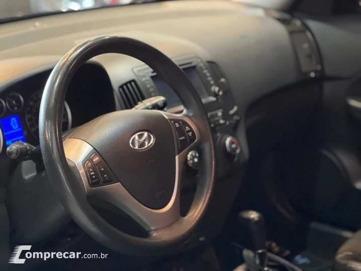 I30 I30 2.0 16V 145CV 5P AUT.