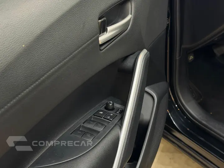 COROLLA CROSS 2.0 VVT-IE FLEX XRE DIRECT SHIFT