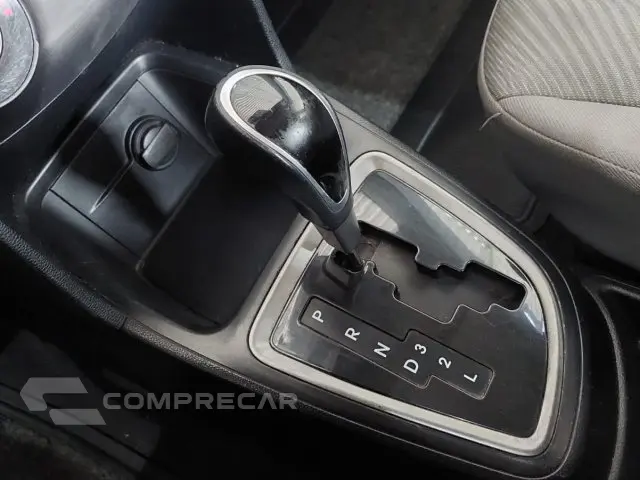 HB20S - 1.6 PREMIUM 16V 4P AUTOMÁTICO