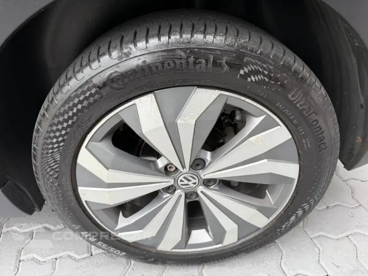 T-Cross Comfor. 200 TSI 1.0 Flex 5p Aut.