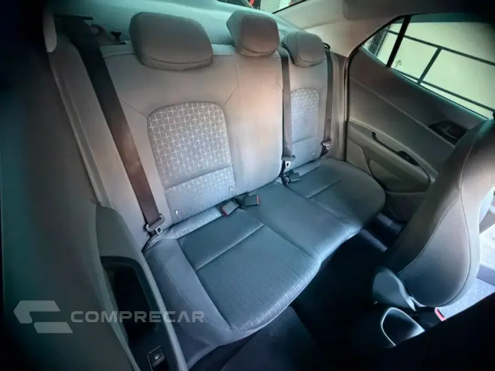 HB20S Comfort 1.0  Flex 12V Mec.